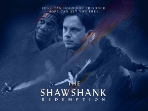 Shawshank Redemption, Un clásico del cine que vale la pena Ver.