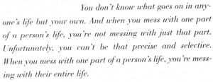 Thirteen Reasons Why Quotes 13 reasons why