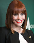 Bryce Dallas Howard - Variety's 2014 Power of Women luncheon ...