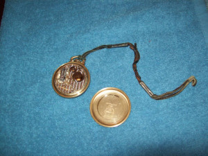 Grandad Passed Away Quotes