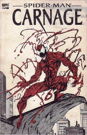... Lee Presents: Spider Man Carnage (Marvel Comics)” as Want to Read