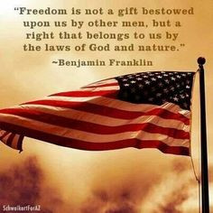... www.revolutionary-war-and-beyond.com/quotes-by-benjamin-franklin.html