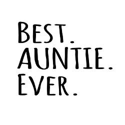 Best Aunt Ever Quotes