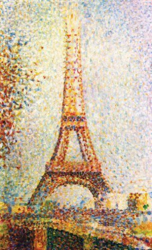 Pointallism | .Georges Pierre Seurat was a French Post-Impressionist ...