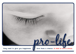 Great Pro-Life Quotes
