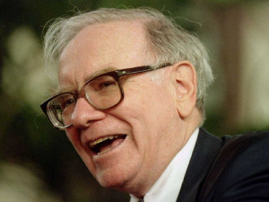 This Famous Warren Buffett Quote Is More Of A Myth Than Advice