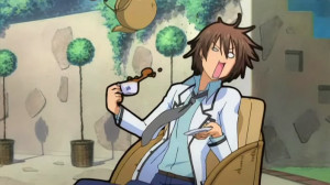 Tadashi Karino Image