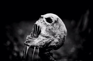 ... dark skull morbid nightmare insane evil darkness emo gothic demonic