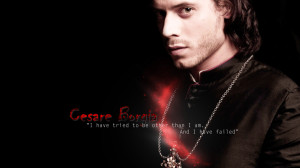 Cesare Borgia Cesare