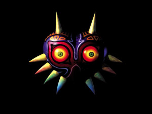 oprainfall Origins: The Legend of Zelda: Majora’s Mask