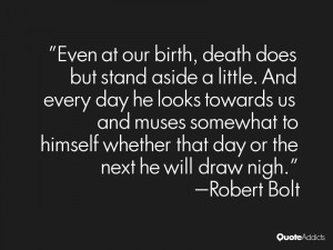 Robert Bolt