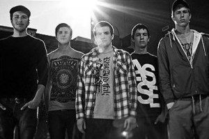 Die Hardcore-Granate Counterparts