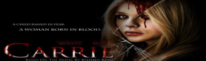 Carrie Movie Poster Chloe...