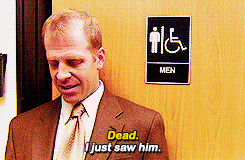 ... office dead inside quotes funny 2 the office dead inside quotes funny