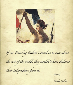 quote: