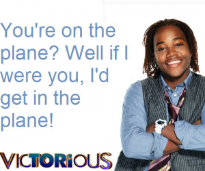 Quotes About Victorious