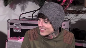 34 Most Famous Oli Sykes Quotes