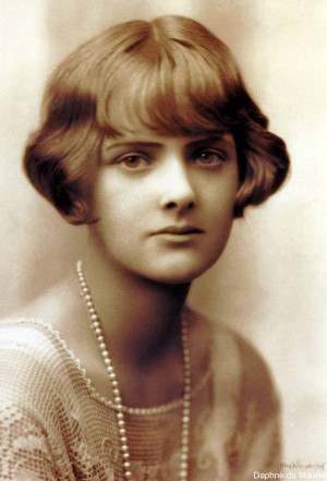 Daphne Du Maurier Quotes