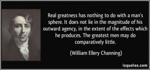 More William Ellery Channing Quotes