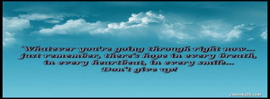 ... Life FB Covers, Quotes - Life Facebook Timeline Covers, Quotes - Life