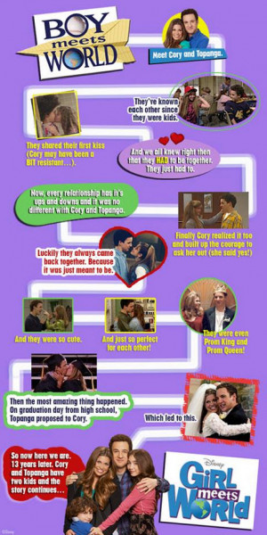 Girl Meets World Quotes boy-meets-world-girl-meets-