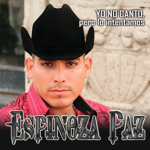 Espinoza Paz Lo Mejor En Mix (RECOMENDADO)