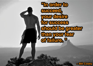 Desire For Success words of wisdom quotes