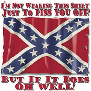 SOUTHERN REDNECK T-SHIRTS - OLD SOUTH DIXIE T-SHIRTS FOR CONFEDERATE ...