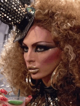 Fan Poll: Vote For Your Favorite Alyssa Edwards Quote!