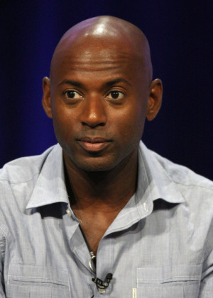 Romany Malco