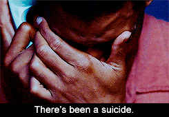 gif * quote sad suicide will smith Seven Pounds 7 Pounds fmq