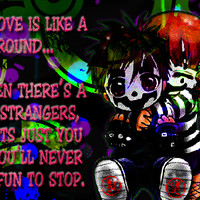 Juggalo photo: Juggalo Love juggalo_love.png