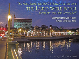 St. Augustine in Quotes