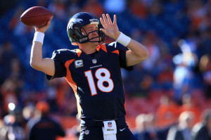 Peyton Manning Denver Broncos Quotes
