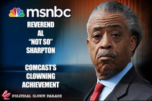 Who dies next because of Al Sharpton? [Reader Post]