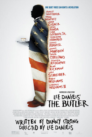 Lee Daniels' The Butler Has A New Poster That Makes No Sense ...