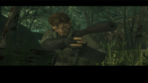 ... Thumbnail / Media File 2 for Metal Gear Solid 3 - Snake Eater (Spain