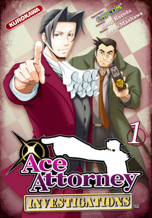 ace attorney quotes