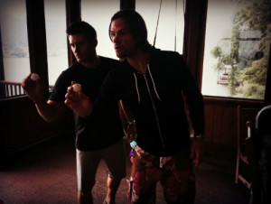 My J2 obsession