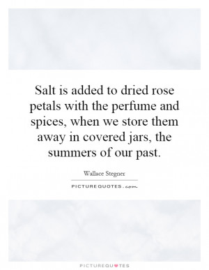 Dried Quotes