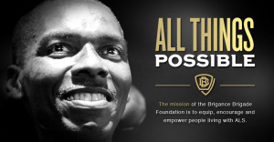 ... Championship Sponsor of the Brigance Brigade’s Three Rings Event