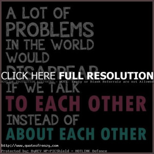 Nice Life, Meaningful, Quotes, Witty, Sayings, Problems