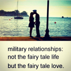 Military relationships