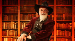Sir Terry Pratchett's most memorable quotes