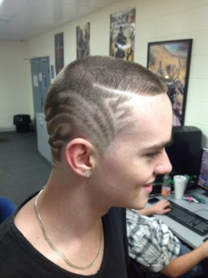 Wanna Be Gangster A wannabe gangster phase a