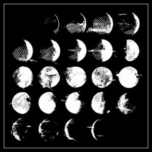 Pitchfork: I'm also curious about the lunar cycles of the cover art ...