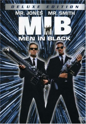 Men In Black Collection [All 3 Movies] [Each- 350 MB] [Hindi+English ...