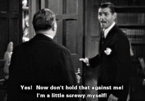 It Happened One Night quotes