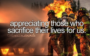 firefighter quotes