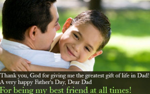 Father To Son Quotes And Sayings Fathers day sayings wishes
